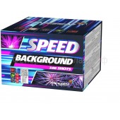Speed Background 100 х 0,6" арт. GP306