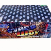 Фейерверк Супер шоу 108 х 1" арт. TKB503 ТК Сервис - 