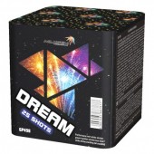 DREAM 25 х 0,8"