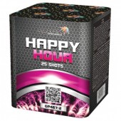 HAPPY HOUR 25 х 0,8"