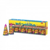 Мозайка - Купить наземные фонтаны в Волжском