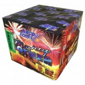 Салют Танец огней 36 x 0,8" арт. FP-B113 - 