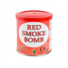 Smoke Bomb (красный) в Волжском
