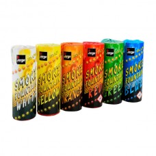 Smoke fountain MIX (5 шашек разного цвета) в Волжском
